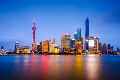 shangai