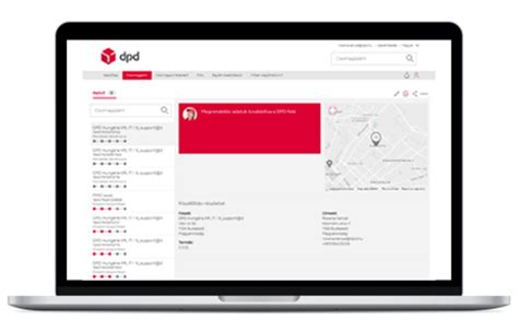 mydpd